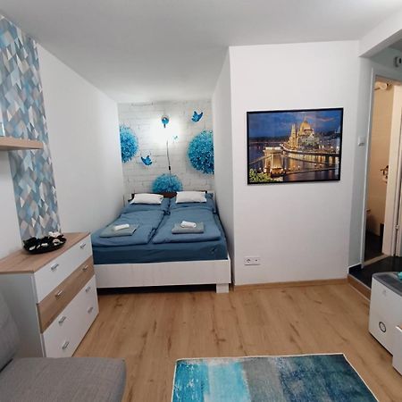 Skyblue Apartment بودابست المظهر الخارجي الصورة