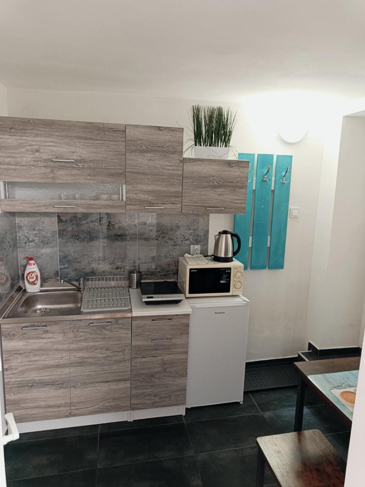 Skyblue Apartment بودابست المظهر الخارجي الصورة