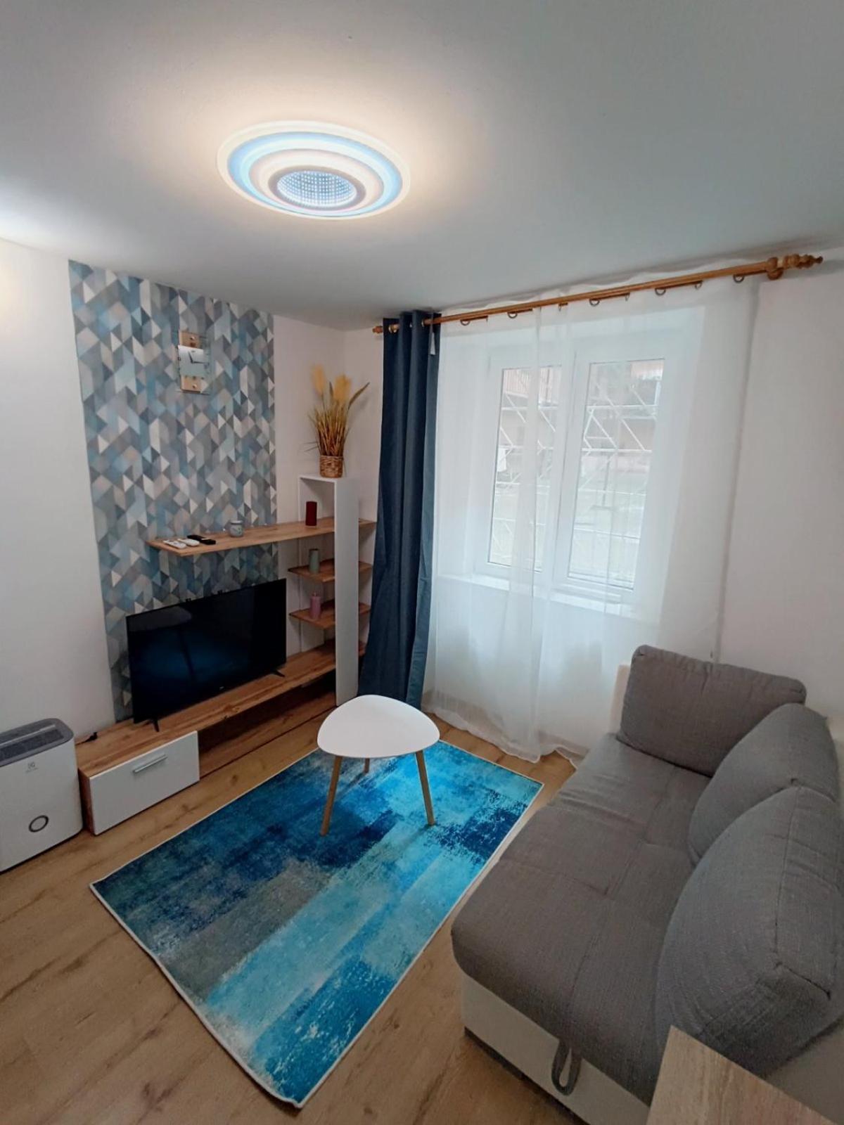 Skyblue Apartment بودابست المظهر الخارجي الصورة