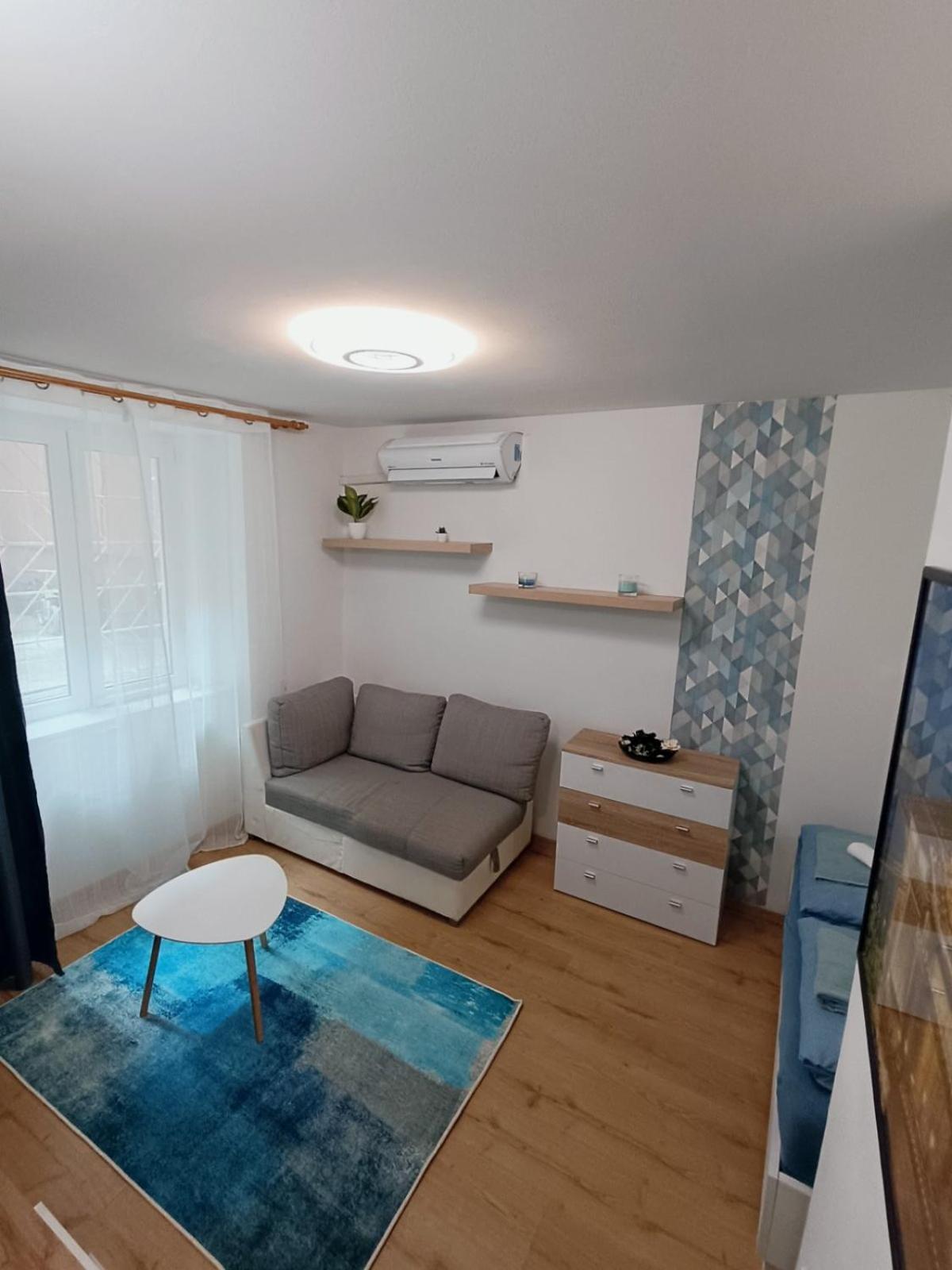Skyblue Apartment بودابست المظهر الخارجي الصورة