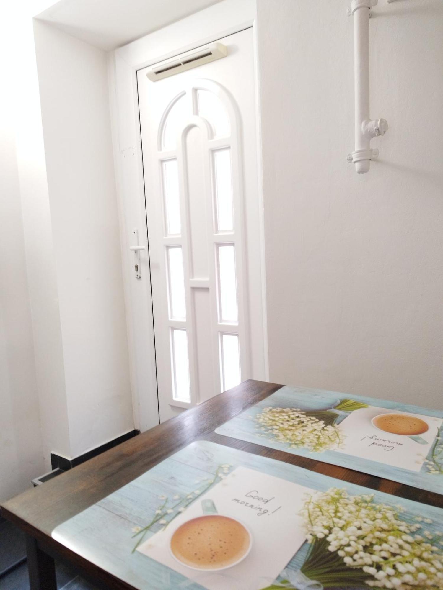 Skyblue Apartment بودابست المظهر الخارجي الصورة