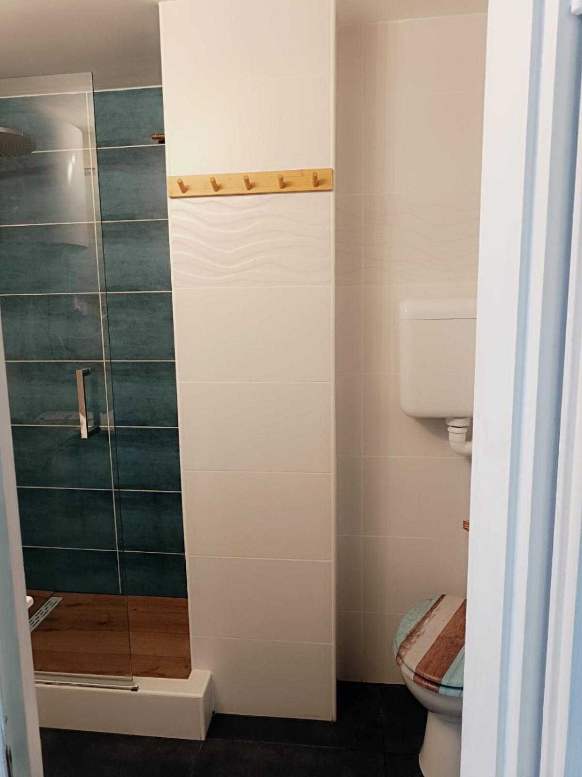 Skyblue Apartment بودابست المظهر الخارجي الصورة