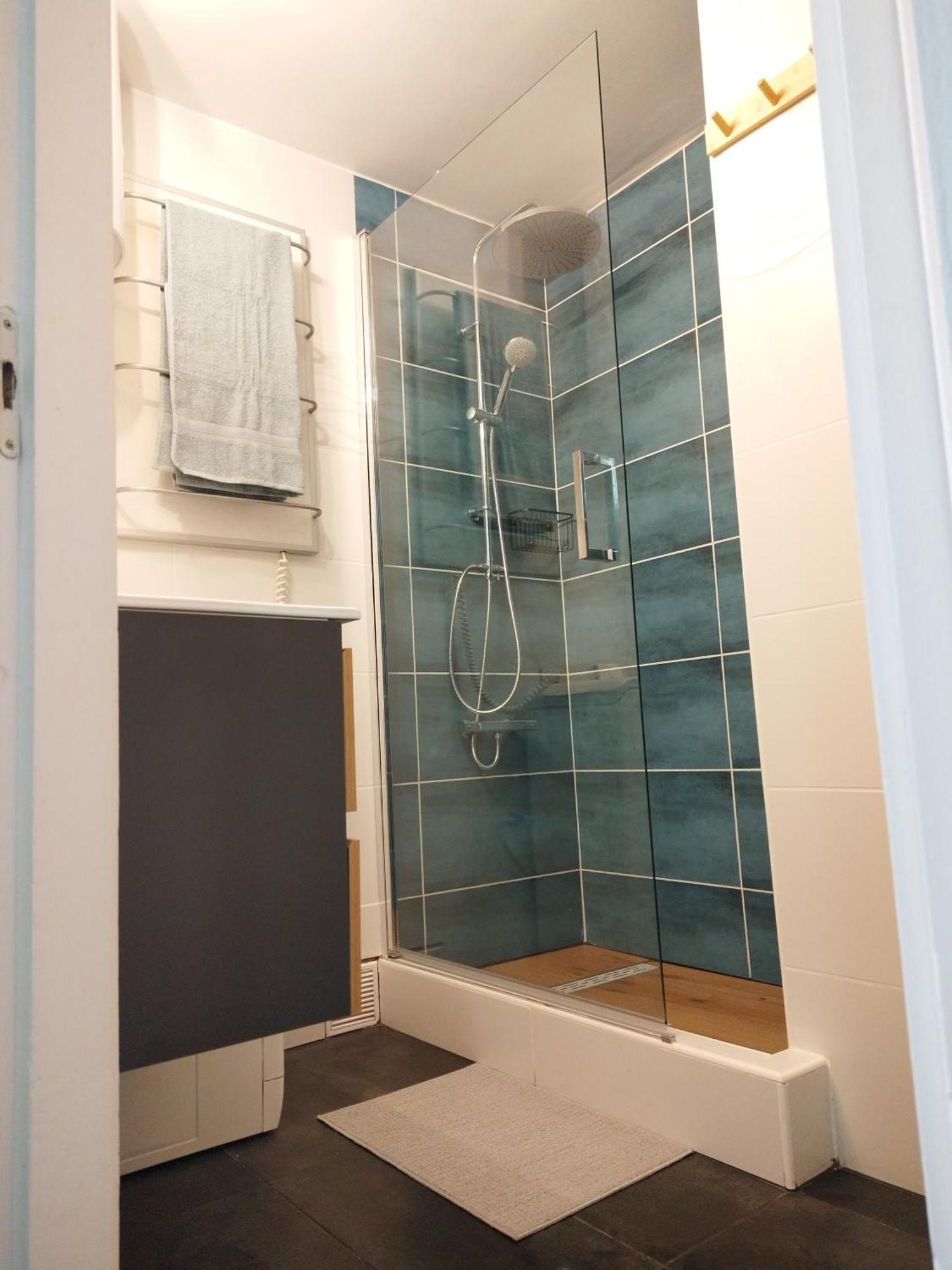 Skyblue Apartment بودابست المظهر الخارجي الصورة