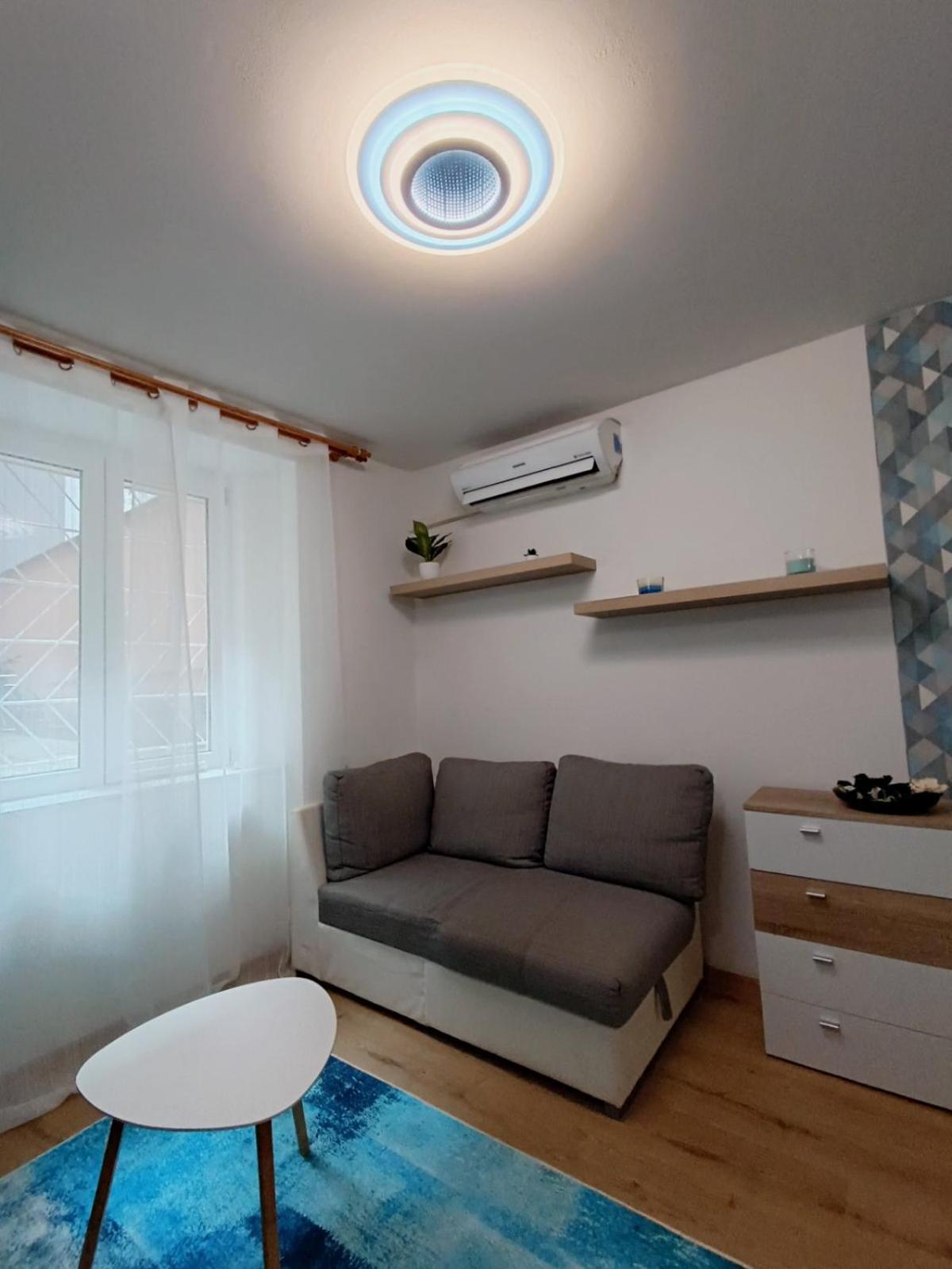 Skyblue Apartment بودابست المظهر الخارجي الصورة
