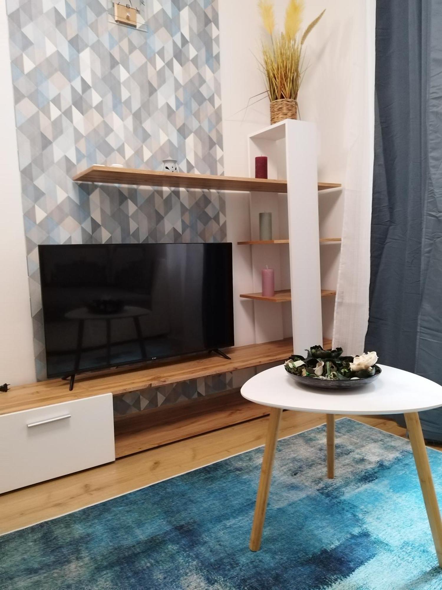Skyblue Apartment بودابست المظهر الخارجي الصورة