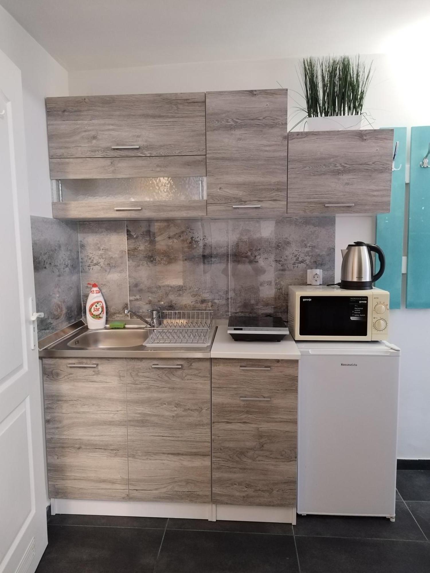 Skyblue Apartment بودابست المظهر الخارجي الصورة